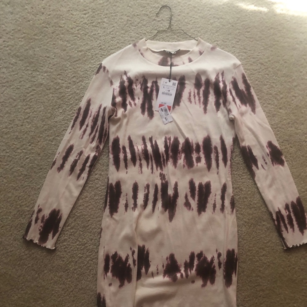 Zara dress